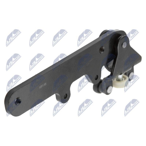 NTY Rollenf&uuml;hrung, Schiebet&uuml;r EZC-FT-101
