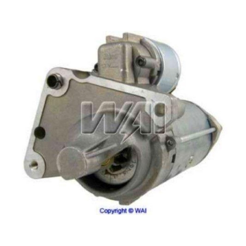 WAI Starter 33275N