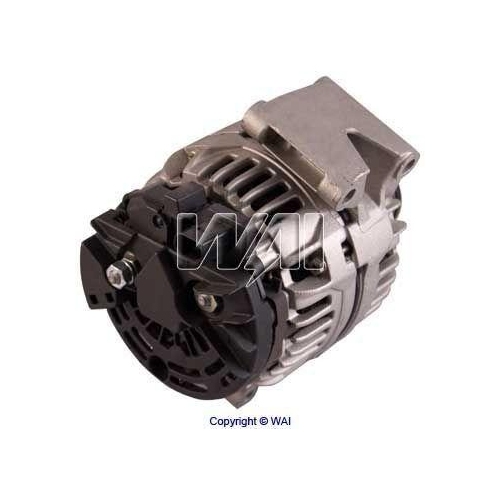 WAI Generator 20006N
