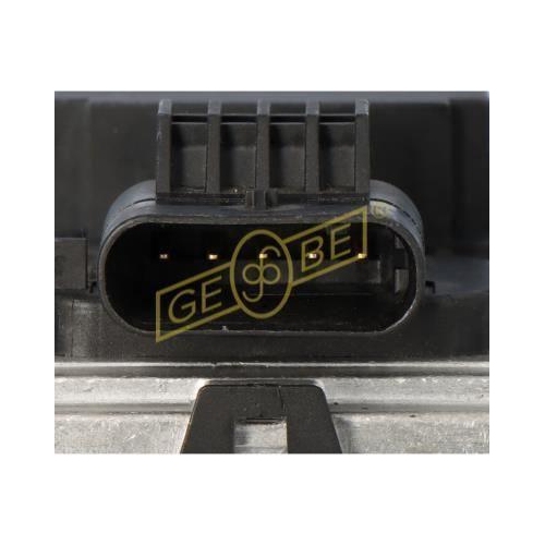 GEBE NOx-Sensor, Harnstoffeinspritzung 9 2894 1