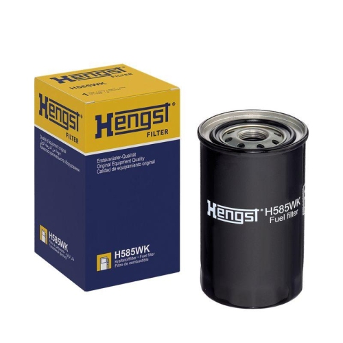HENGST FILTER Kraftstofffilter H585WK