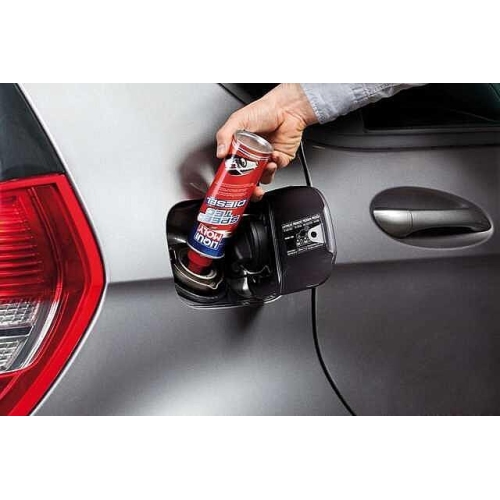 Additiv LIQUI MOLY 3722 Speed Tec Diesel Kraftstoffadditiv Beschleunigung 250ml
