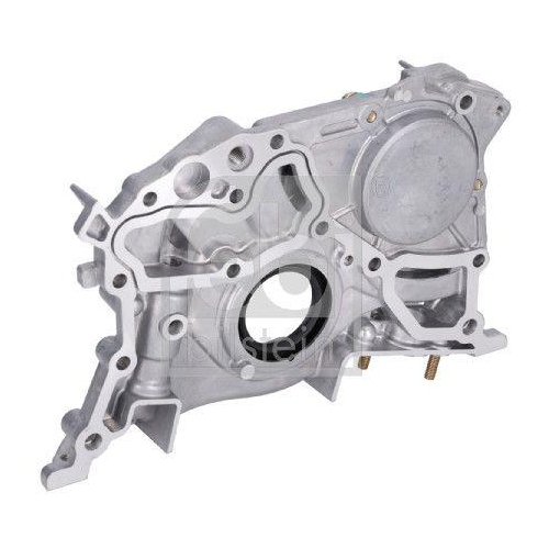 FEBI BILSTEIN Ölpumpe 100312