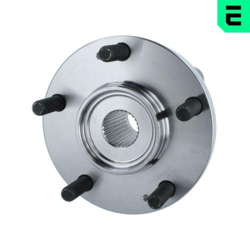 OPTIMAL Radlagersatz 921331