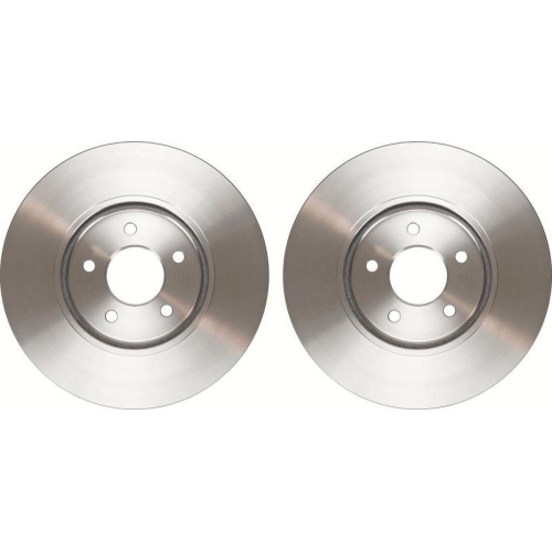 TRW Bremsscheibe DF4147