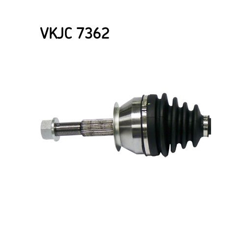 SKF Antriebswelle VKJC 7362