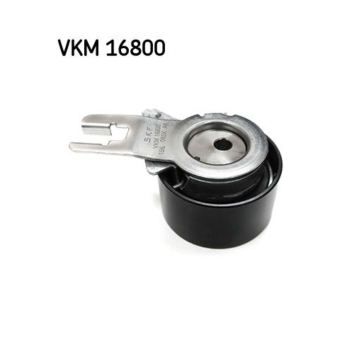 SKF Spannrolle, Zahnriemen VKM 16800