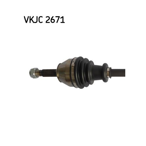 SKF Antriebswelle VKJC 2671