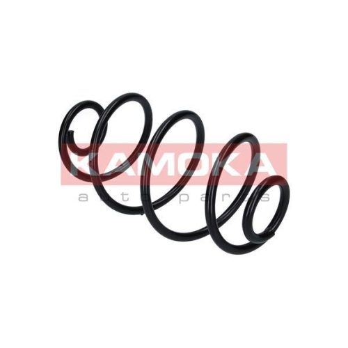 KAMOKA Fahrwerksfeder 2120046