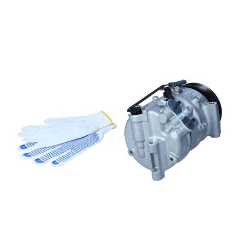 MAXGEAR Kompressor, Klimaanlage AC330024