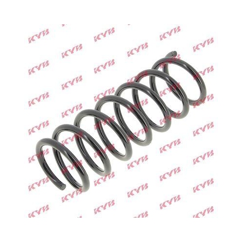 KYB Fahrwerksfeder K-Flex RA1916