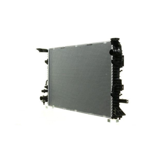 MAHLE Kühler, Motorkühlung BEHR *** PREMIUM LINE *** CR 1023 000P