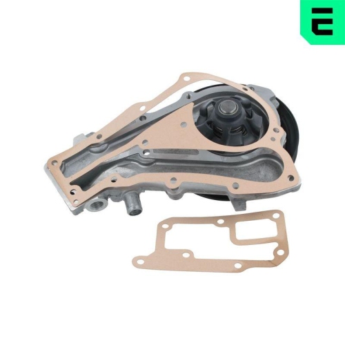 OPTIMAL Wasserpumpe, Motork&uuml;hlung AQ-2245