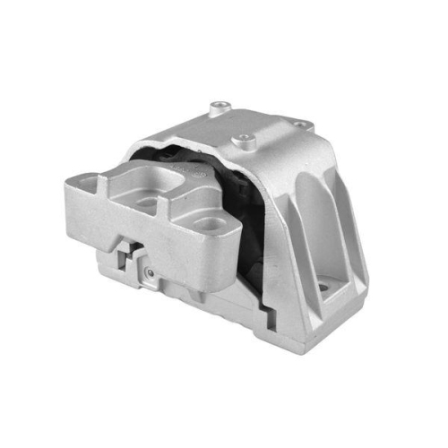 TEDGUM Lagerung, Motor