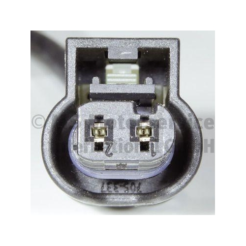 PIERBURG Sensor, Abgastemperatur 7.11020.82.0