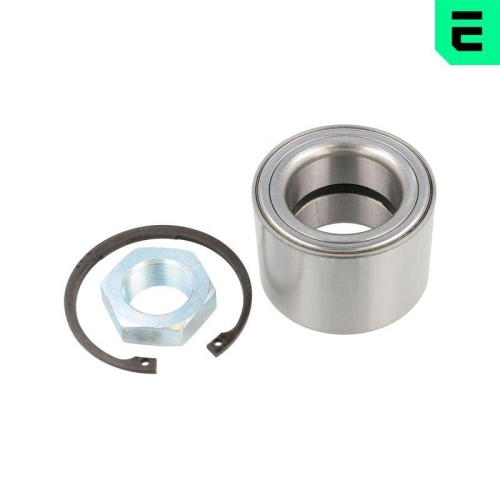 OPTIMAL Radlagersatz