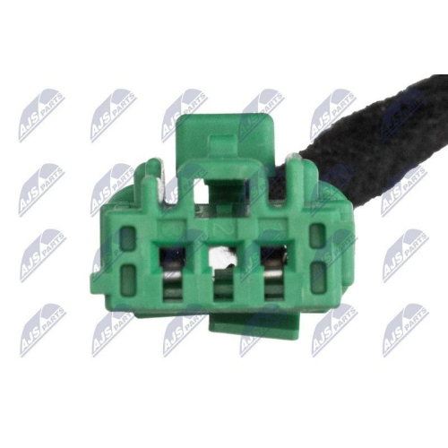 NTY Elektromotor, Heckklappe AE-CT-058