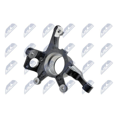 NTY Achsschenkel, Radaufh&auml;ngung ZZP-LR-009