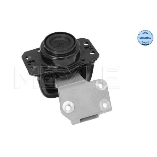 MEYLE Lagerung, Motor MEYLE-ORIGINAL: True to OE. 11-14 030 0031