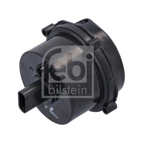 FEBI BILSTEIN Zusatzwasserpumpe (K&uuml;hlwasserkreislauf) 196941