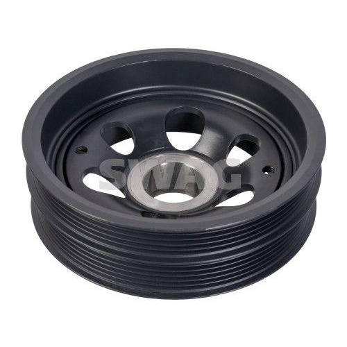 SWAG Riemenscheibe, Kurbelwelle 33 10 4741