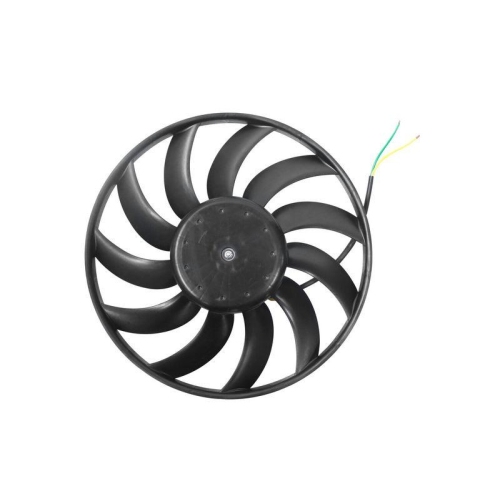 HELLA L&uuml;fter, Motork&uuml;hlung 8EW 366 420-091