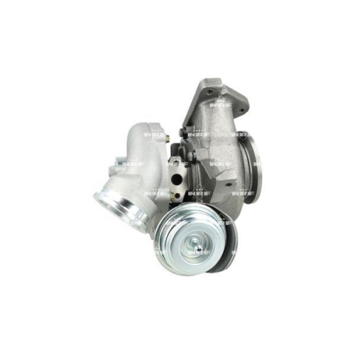 NRF Lader, Aufladung 90010206