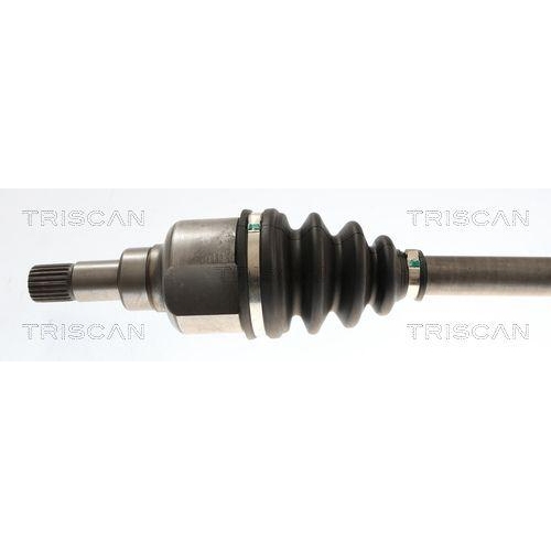 TRISCAN Antriebswelle 8540 10563