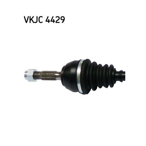 SKF Antriebswelle VKJC 4429
