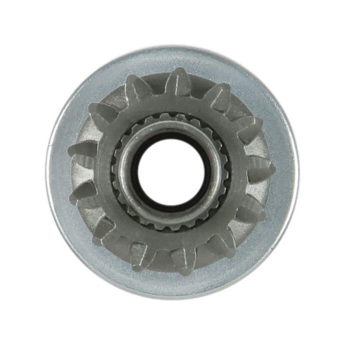 AS-PL Freilaufgetriebe, Starter AS SD0195