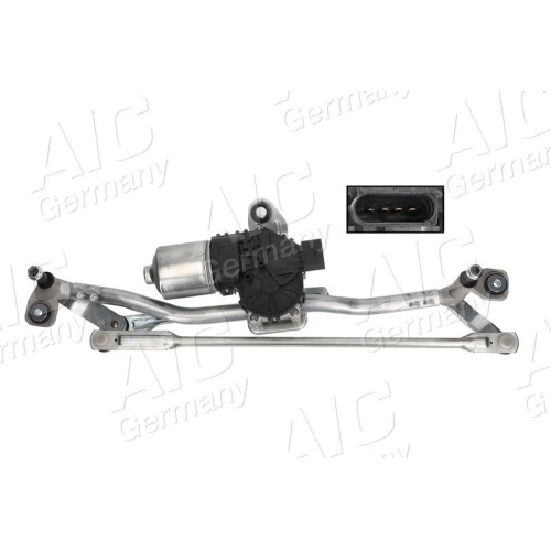 AIC Wischergest&auml;nge NEW MOBILITY PARTS 71833