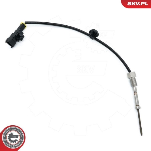 ESEN SKV Sensor, Abgastemperatur 30SKV456