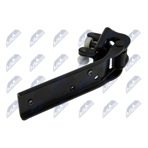 NTY Rollenf&uuml;hrung, Schiebet&uuml;r EZC-RE-109