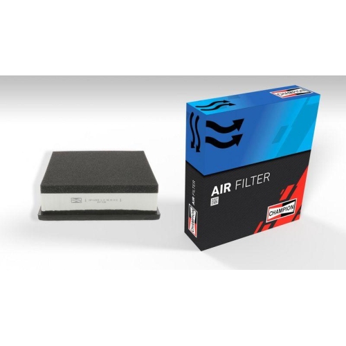 CHAMPION Luftfilter CAF100767P