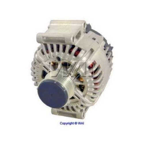 WAI Generator 11070N