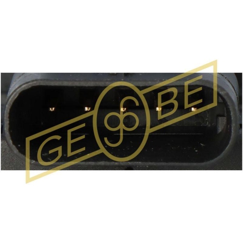 GEBE NOx-Sensor, Harnstoffeinspritzung 9 2897 1