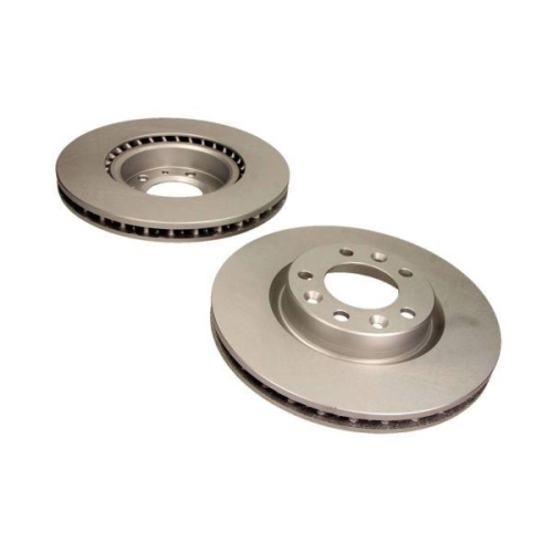 QUARO Bremsscheibe QD6033