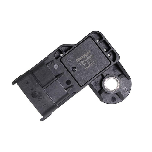 METZGER AUTOTEILE Sensor, Saugrohrdruck 0906595