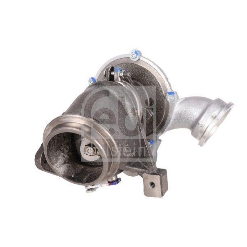 FEBI BILSTEIN Lader, Aufladung IHI Turbo NEU 191663