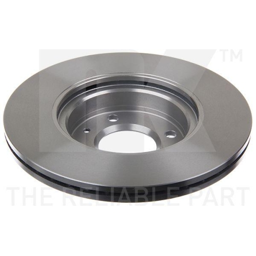 NK Bremsscheibe 203418