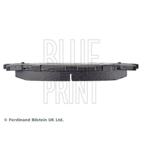 BLUE PRINT Bremsbelagsatz, Scheibenbremse ADT342189