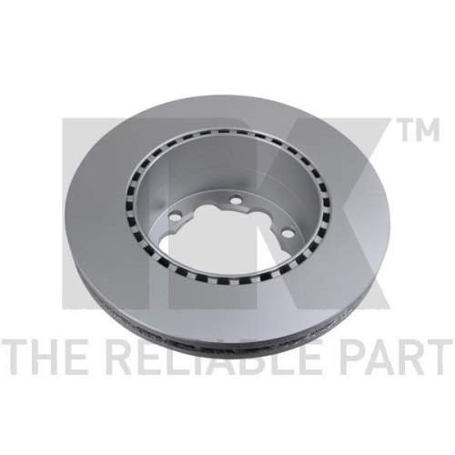 NK Bremsscheibe 3147124