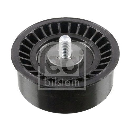 FEBI BILSTEIN Umlenk-/Führungsrolle, Zahnriemen 08697