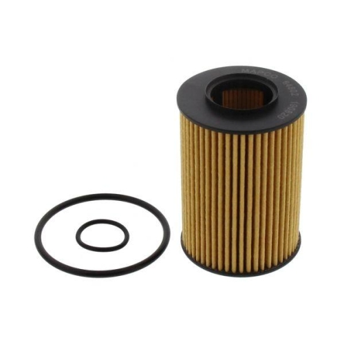 MAPCO Ölfilter 64802