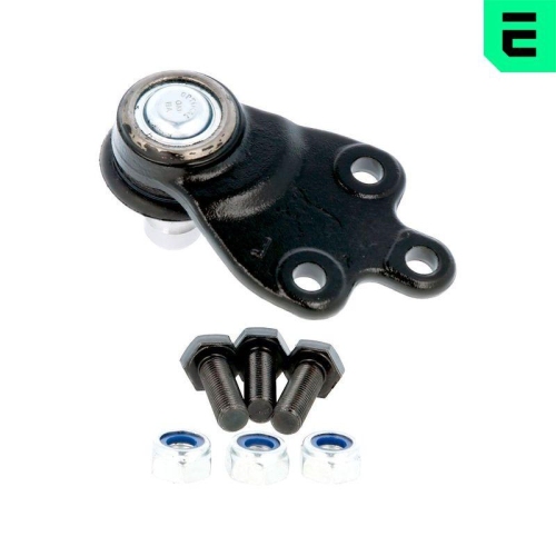 OPTIMAL Trag-/F&uuml;hrungsgelenk G3-2081S