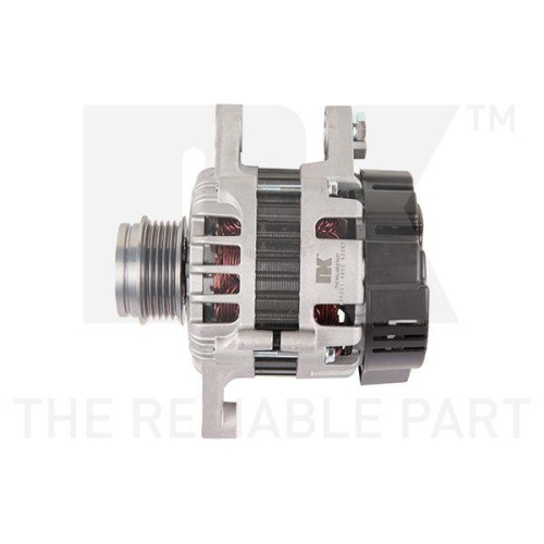 NK Generator 4835001