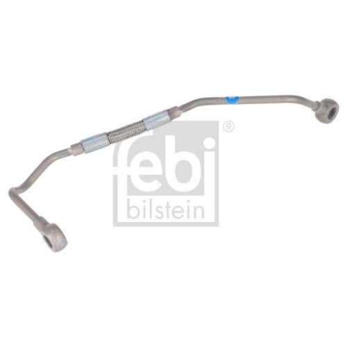 FEBI BILSTEIN &Ouml;lleitung, Lader