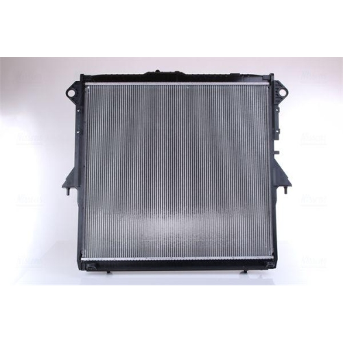 NISSENS K&uuml;hler, Motork&uuml;hlung 69246