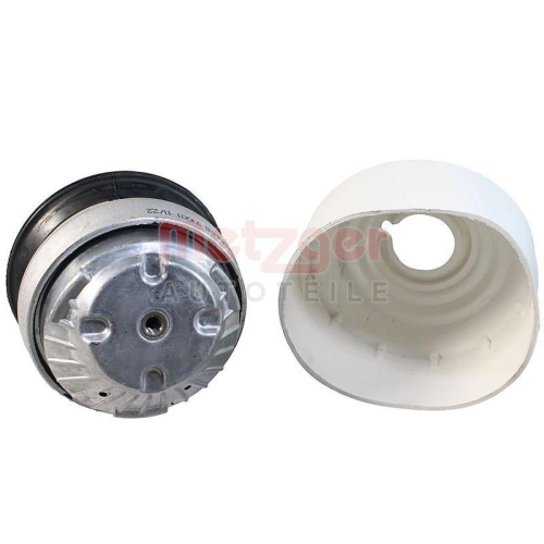 METZGER AUTOTEILE Lagerung, Motor 8054128