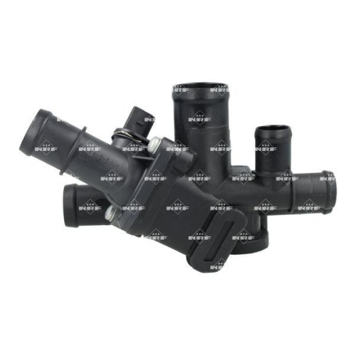 NRF Thermostat, K&uuml;hlmittel EASY FIT 725494